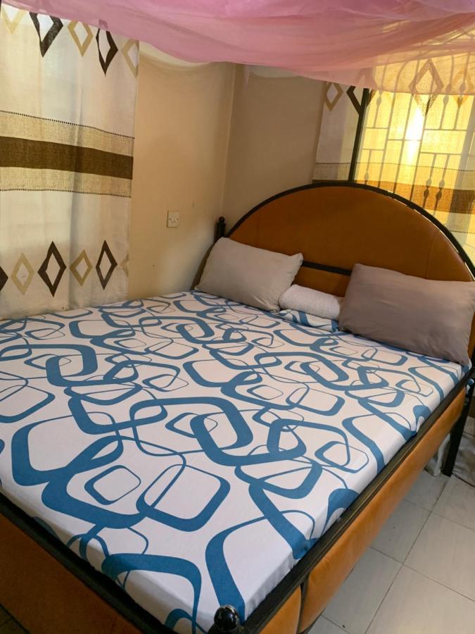 Hostel Jj & Je Family House Dar es Salaam Exteriér fotografie